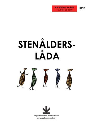 Stenålder