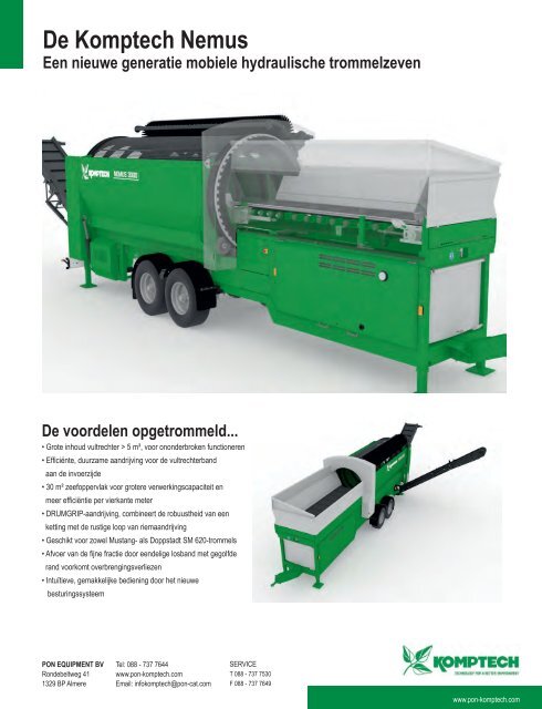 Autorecyclers bijeen in Brussel - Vakblad Recycling Magazine ...