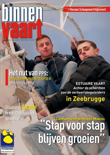 Download - Promotie Binnenvaart Vlaanderen