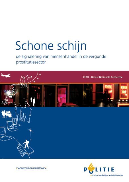 Schone schijn - Openbaar Ministerie