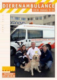 Download - Dierenambulance Den Haag