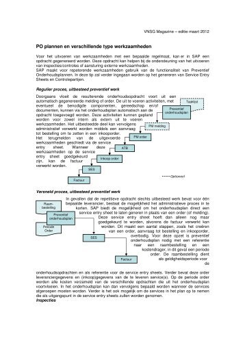 download hier de uitgebreide informatie - VNSG