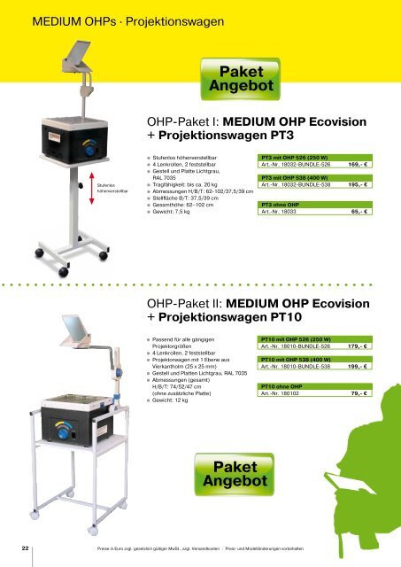 Info Flyer als PDF herunterladen - edutech Gmbh