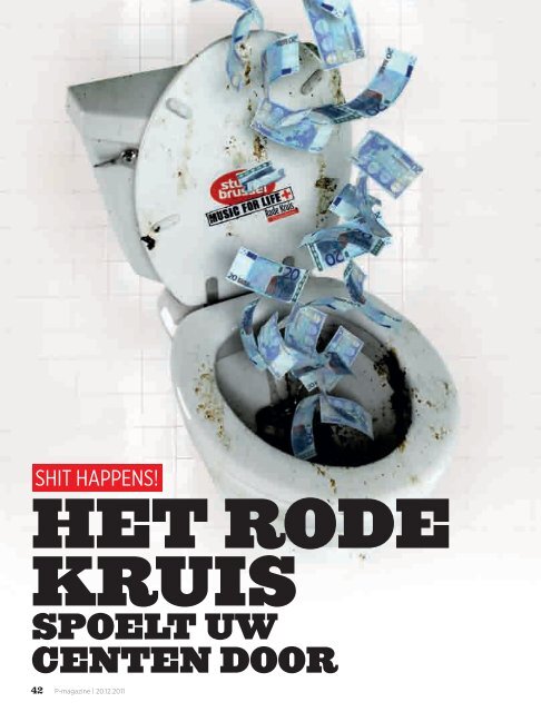 Lees hier het artikel zoals gepubliceerd in P-magazine.