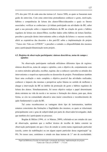 Projeto - Vamos dar Vida aos Livros - Lúcia Morgado - 2012.pdf