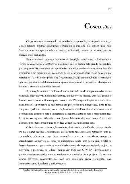 Projeto - Vamos dar Vida aos Livros - Lúcia Morgado - 2012.pdf