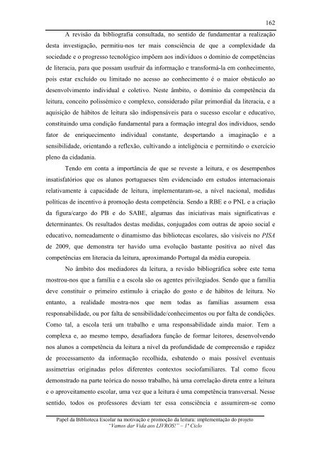 Projeto - Vamos dar Vida aos Livros - Lúcia Morgado - 2012.pdf