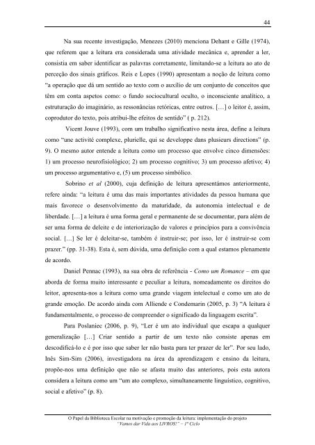 Projeto - Vamos dar Vida aos Livros - Lúcia Morgado - 2012.pdf