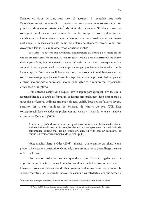 Projeto - Vamos dar Vida aos Livros - Lúcia Morgado - 2012.pdf