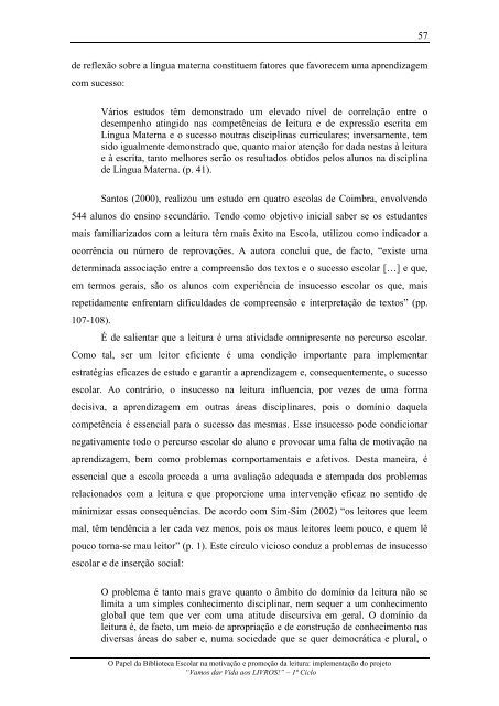 Projeto - Vamos dar Vida aos Livros - Lúcia Morgado - 2012.pdf