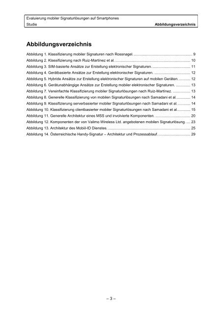 Studie - E-Government Innovationszentrum