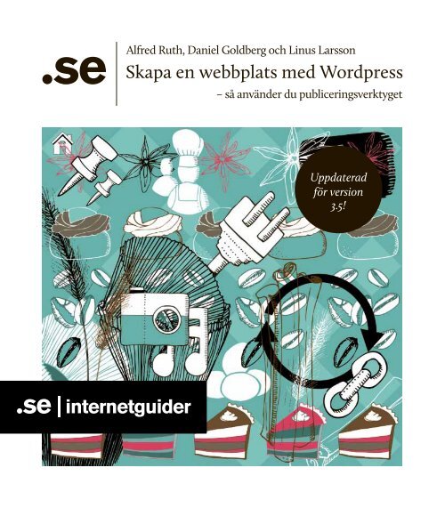 Skapa en webbplats med WordPress (pdf) - SE