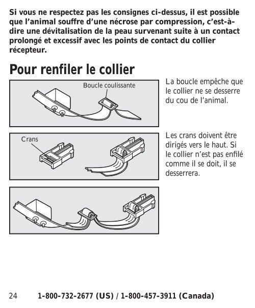 PetSafe® Wireless Pet Containment System™