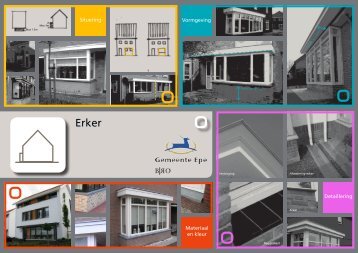 Erker - Bro