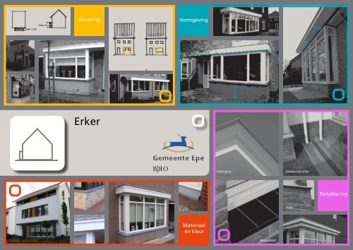 Erker - Bro