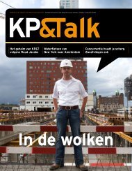 KP&Talk