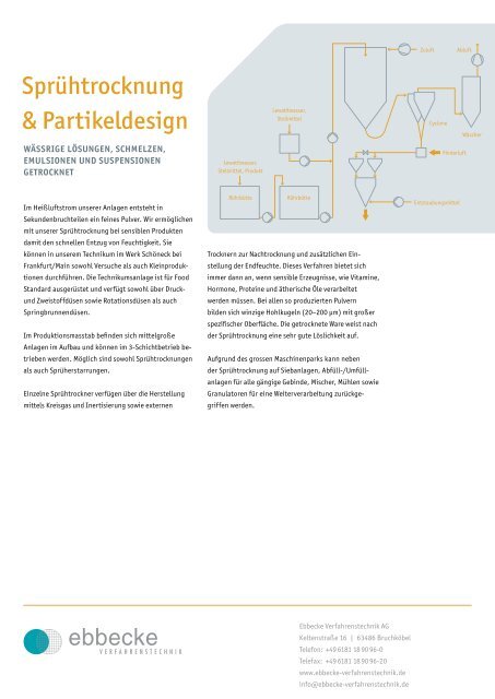 Download - Ebbecke Verfahrenstechnik AG