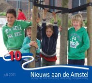 Preview - Openbaar onderwijs aan de Amstel