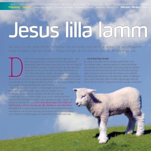 Läs numret - Insidan