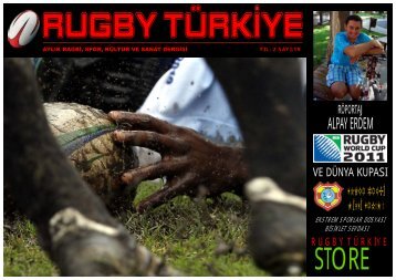 ALPAY ERDEM ALPAY ERDEM - rugbyturkiye