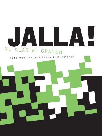 jalla!