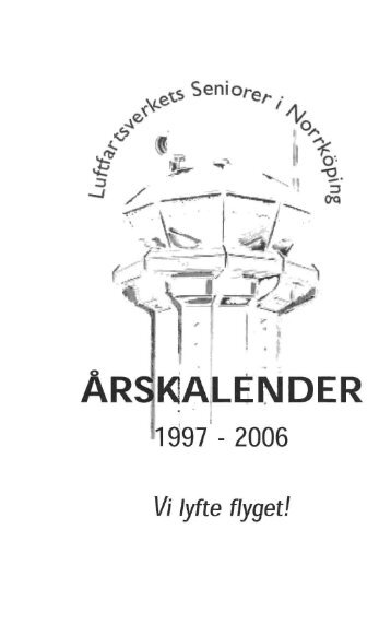 Årskalender 1997-2006