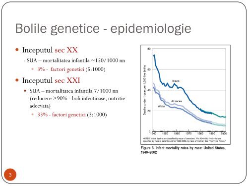 Cursul 19-Profilaxia bolilor genetice