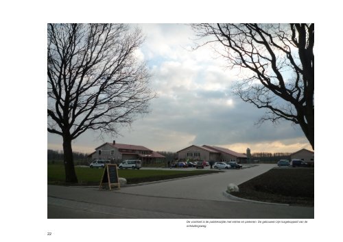 Bijlage 1 - Gemeente Lansingerland