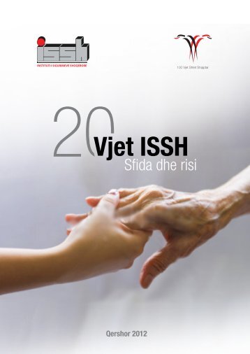 Shkarko PDF - ISSH