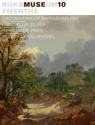 muse - Rijksmuseum Twenthe