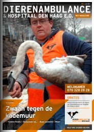 Download - Dierenambulance Den Haag