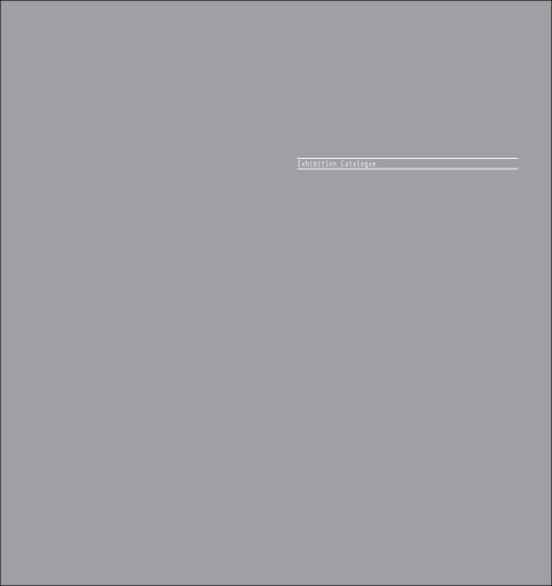 Exhibition Catalogue (pdf) - Lithuanian Presidency of the Council of ...