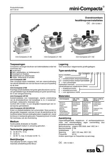 mini-Compactau