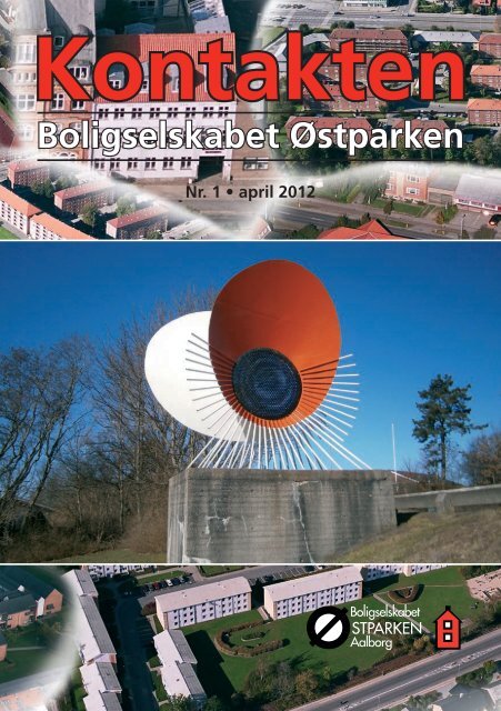 Nr. 1 April 2012 - Vivabolig