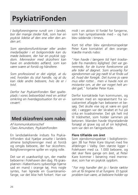 Nr. 1 April 2012 - Vivabolig