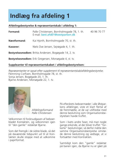 Nr. 1 April 2012 - Vivabolig