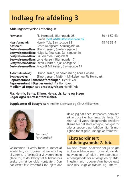 Nr. 1 April 2012 - Vivabolig