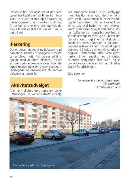 Nr. 1 April 2012 - Vivabolig