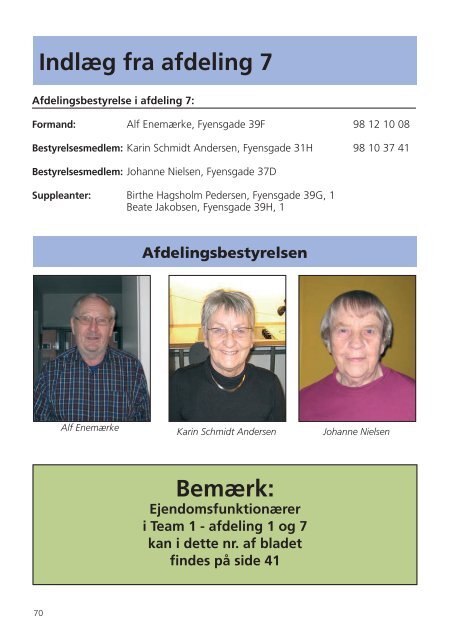 Nr. 1 April 2012 - Vivabolig