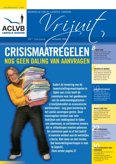 CRISISMAATREGELEN - Aclvb