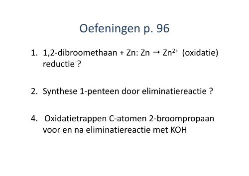 Koolstofchemie