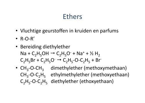 Koolstofchemie