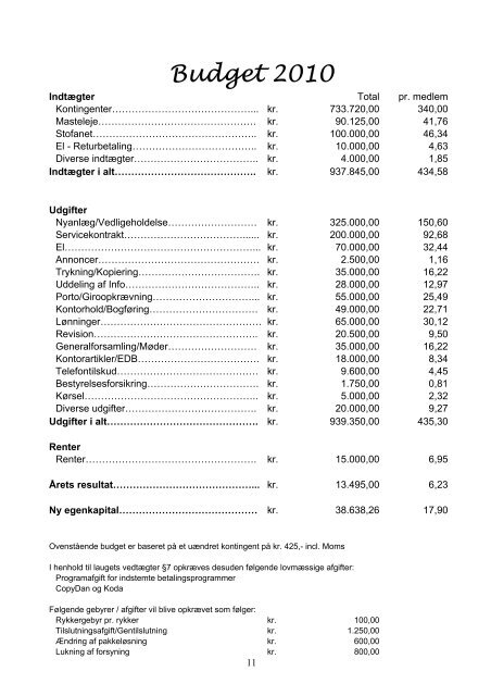 Medlemsinfo 2010-info-2.pdf - Bredballe Antennelaug