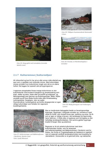 PDF-versjon av byggeskikkveilederen - Randsfjordmuseene