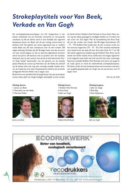 Afslag 2008-03.pdf - Golfclub Zeegersloot