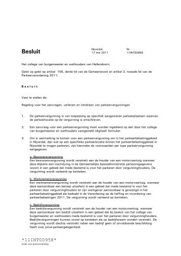 Regeling voor het aanvragen, verlenen en intrekken v.pdf