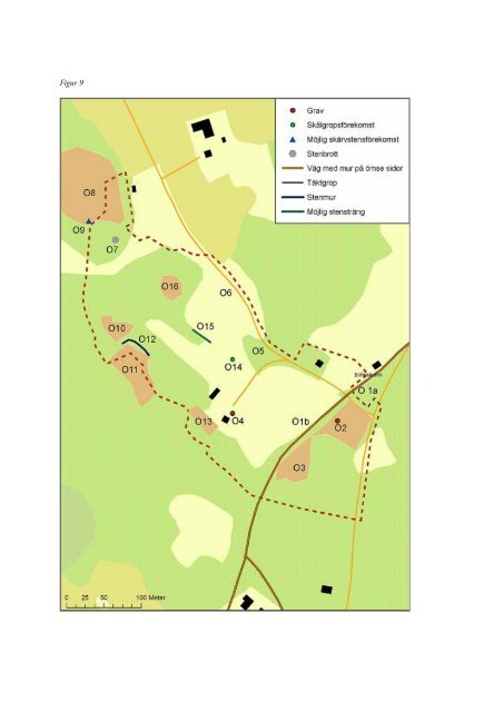 Arkeologisk utredning korpås.pdf - Munkedals kommun