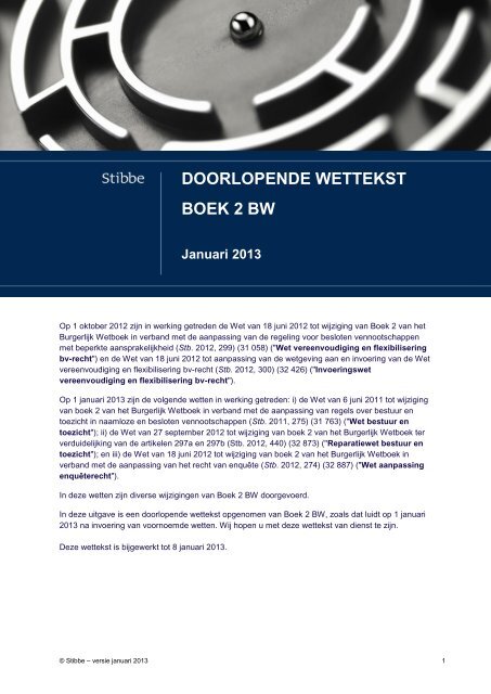 doorlopende tekst boek 2