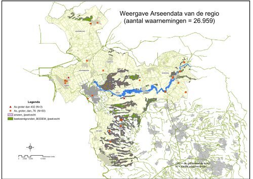Nota bodembeheer Regio IJsselland - Waterschap Groot Salland
