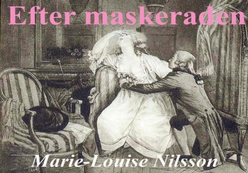 Efter maskeraden - Läs en bok